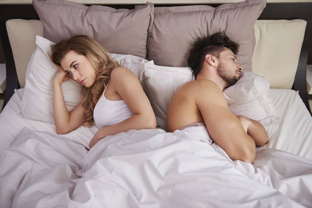 bad sex