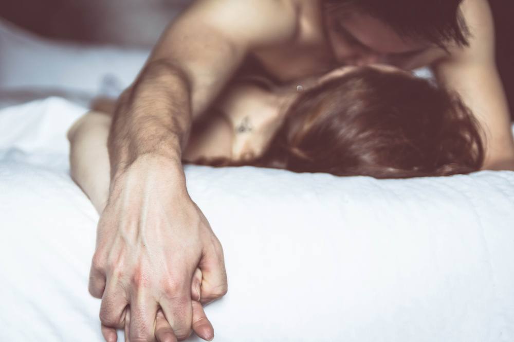 how to spice things up in the bedroom