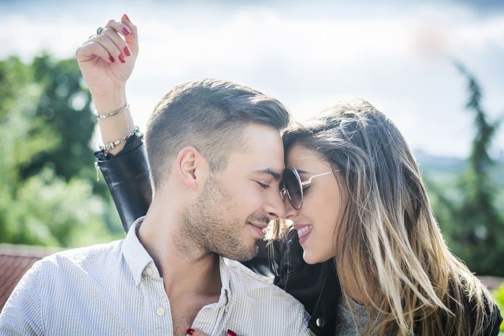 what makes a man fall in love