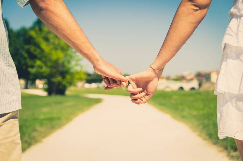 what men want in a relationship
