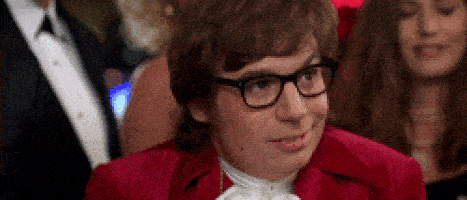 austin powers live dangerously