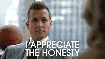 honesty