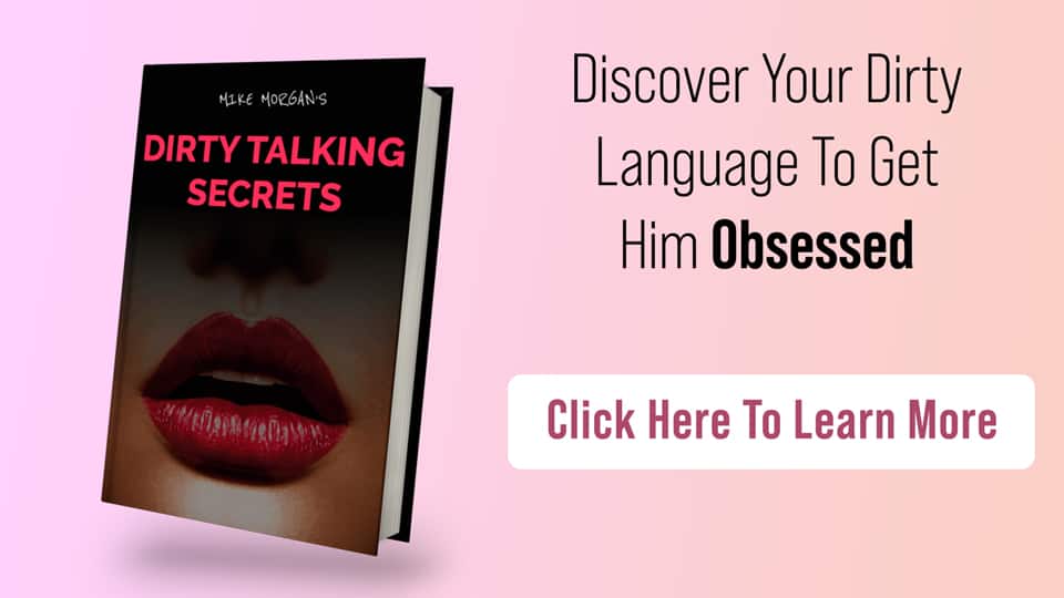 Dirty Talking Secret book cover