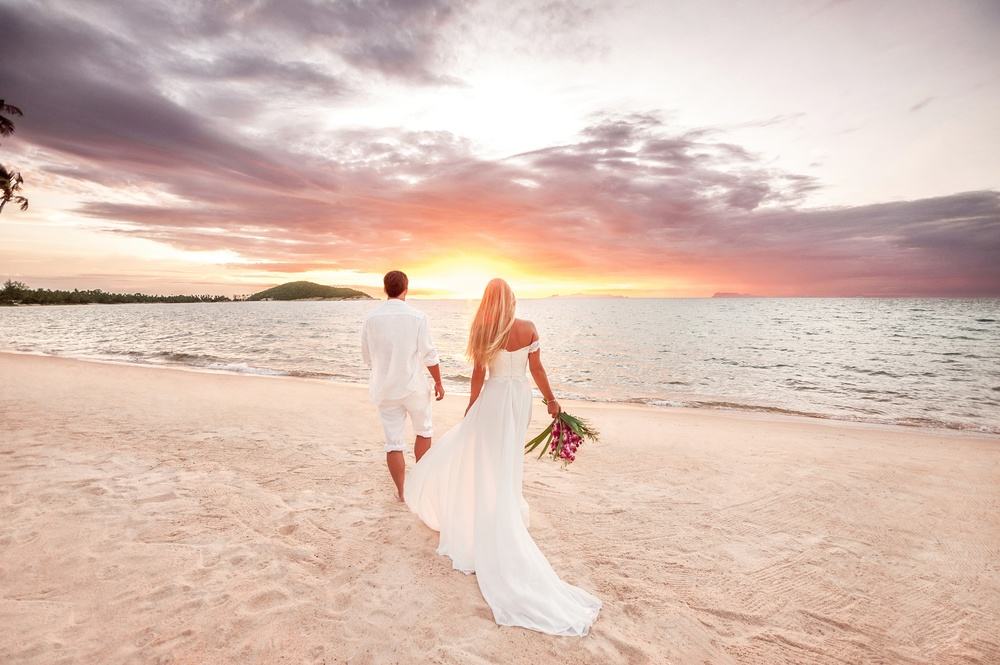 the honeymoon stage