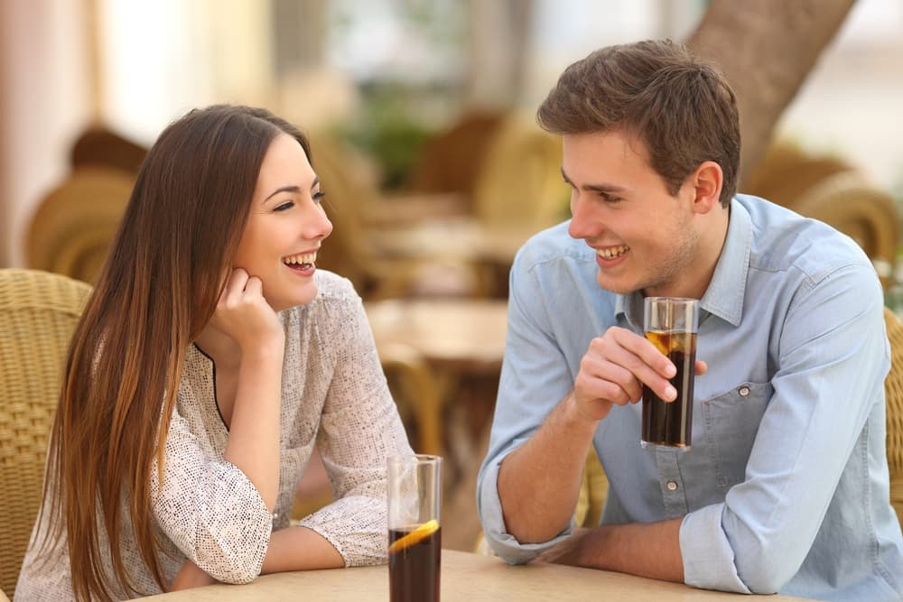 what do men find attractive in women