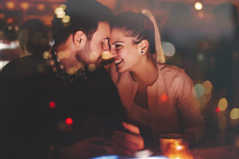 date night