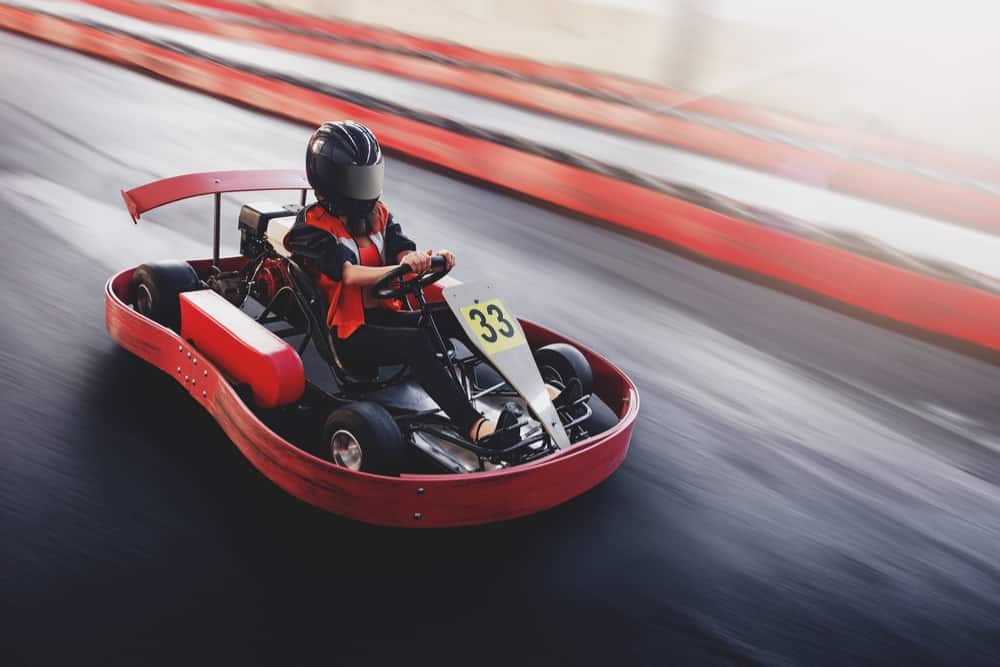 go kart