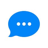 chat typing indicator