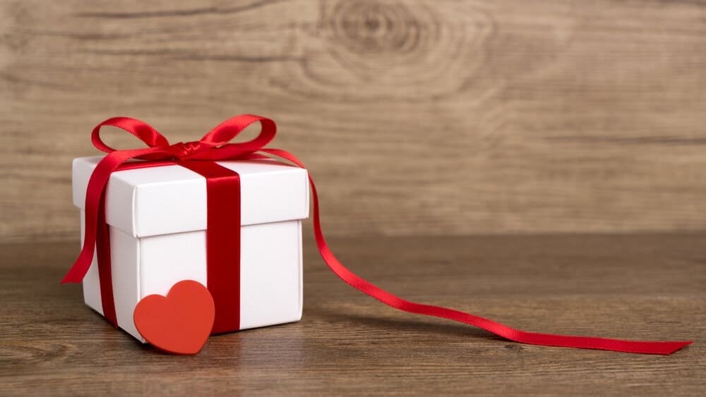 valentines day gift