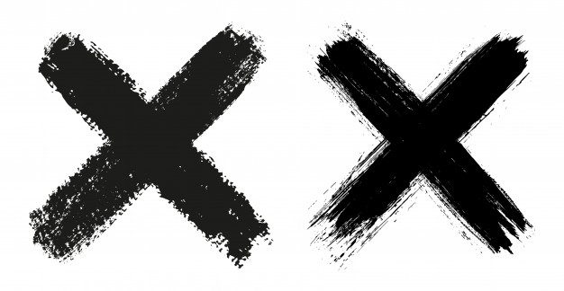 two x's next to each other