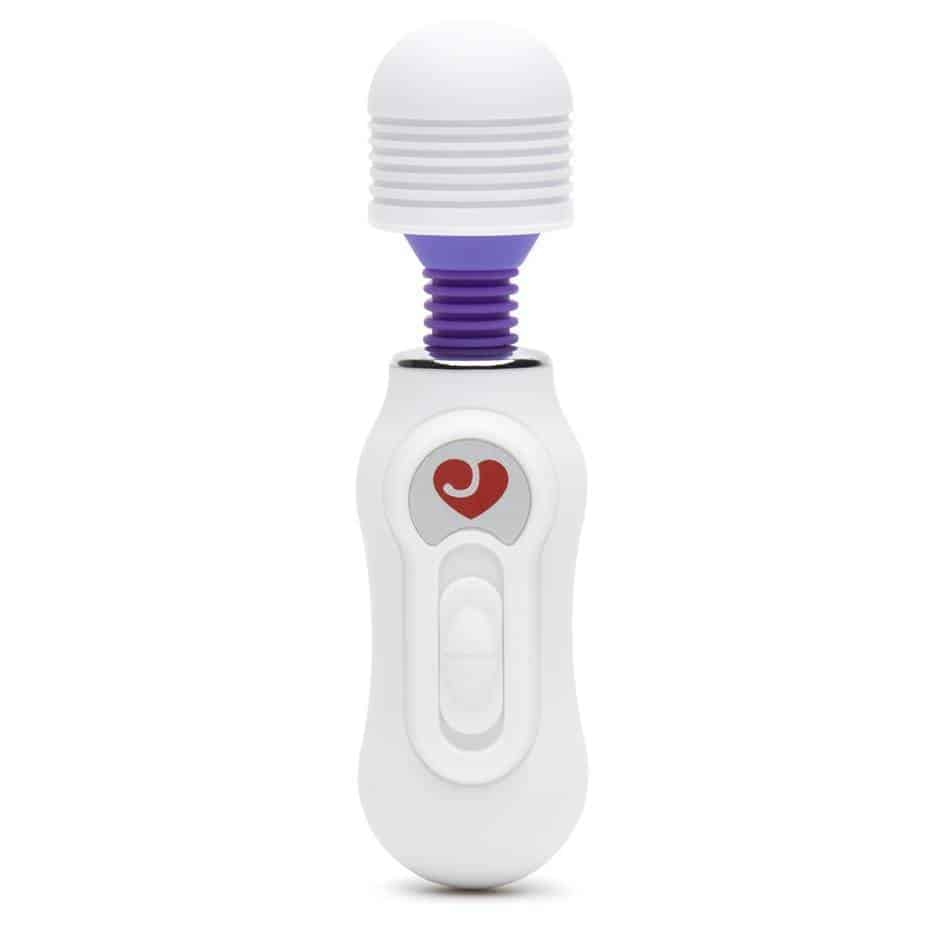 Lovehoney Multispeed Micro Wand Vibrator