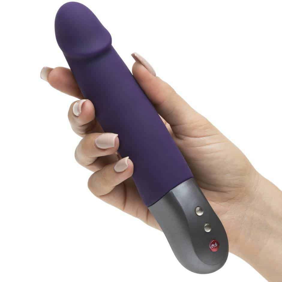 Fun Factory Stronic Real