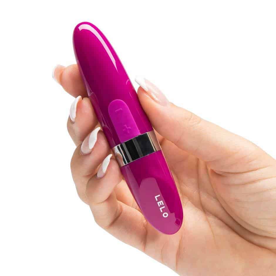 Lelo Mia 2 Rechargeable Clitoral Vibrator