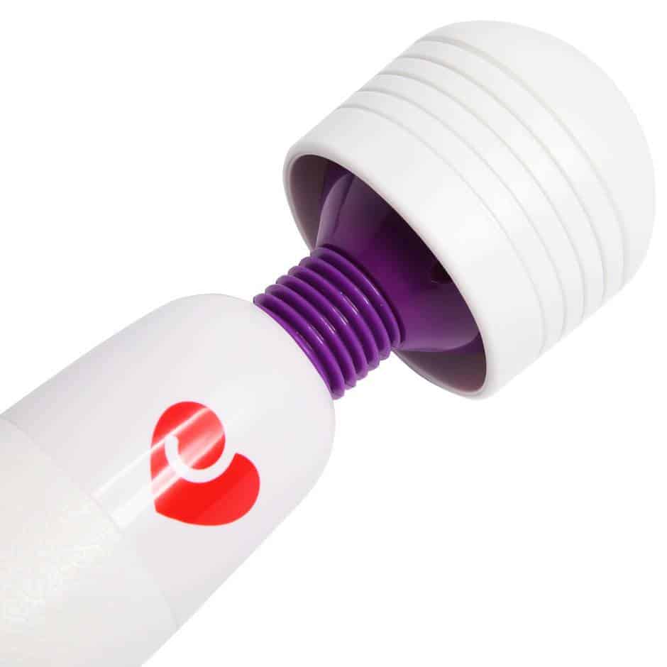 Lovehoney Classic Plug In Massage Wand Vibrator