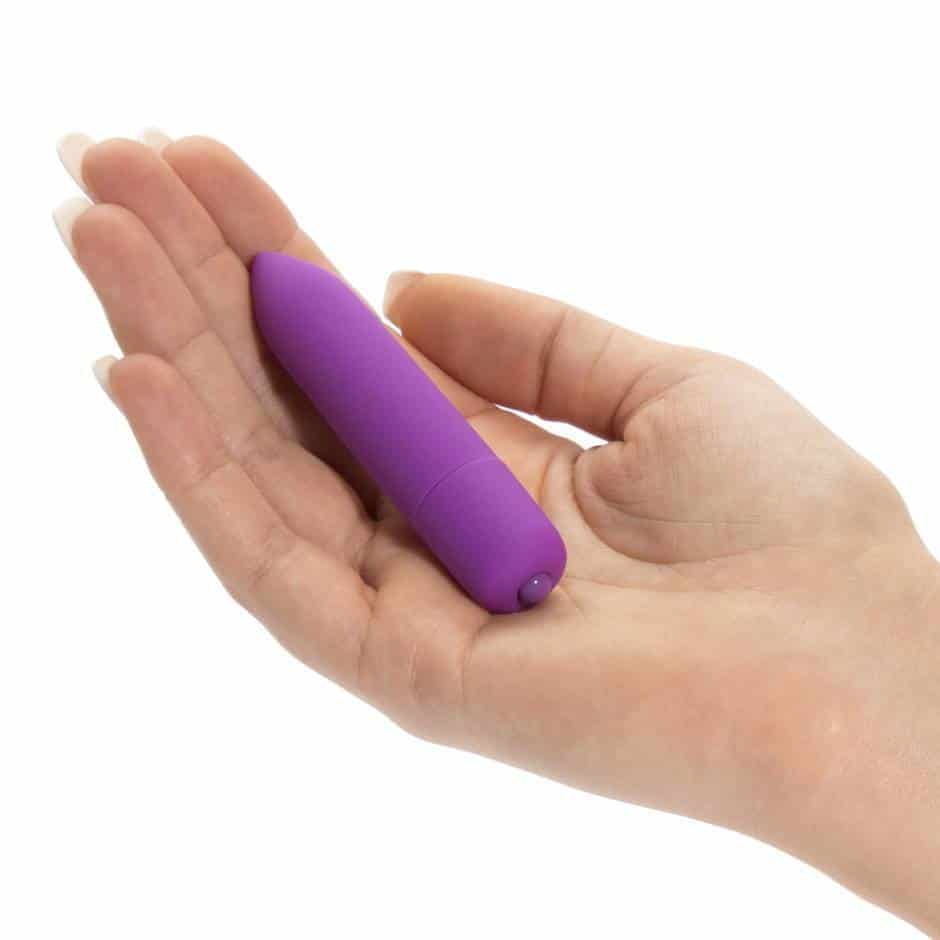 Lovehoney Dream Bullet 10 Function Bullet Vibrator
