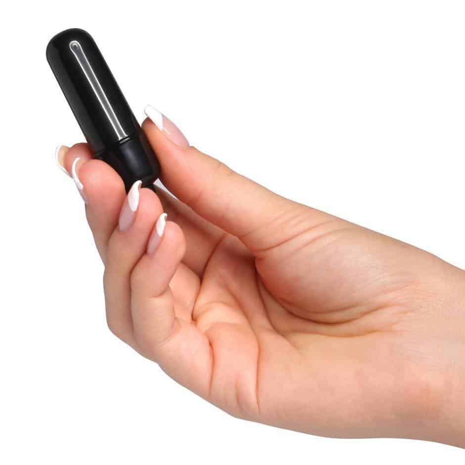 Lovehoney Love Missile 3 Speed Bullet Vibrator