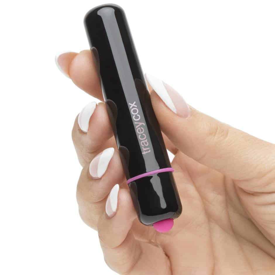 bullet vibrator