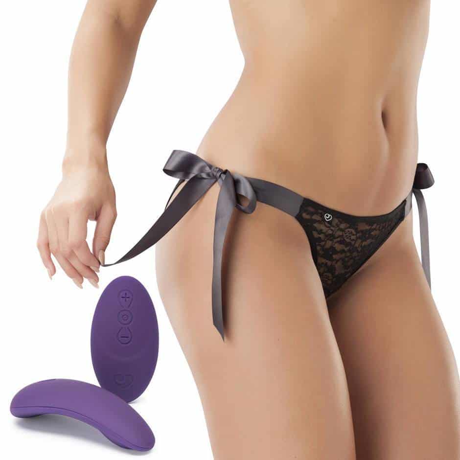 desire panty vibrator