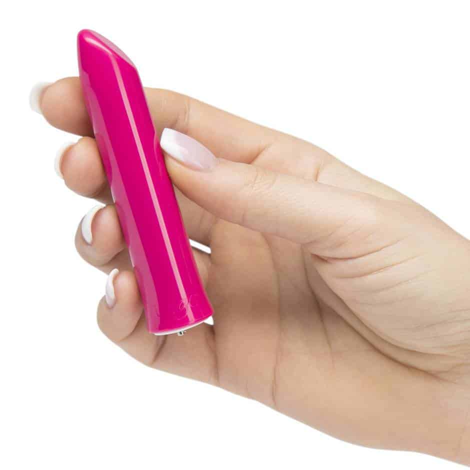 tango in the hand