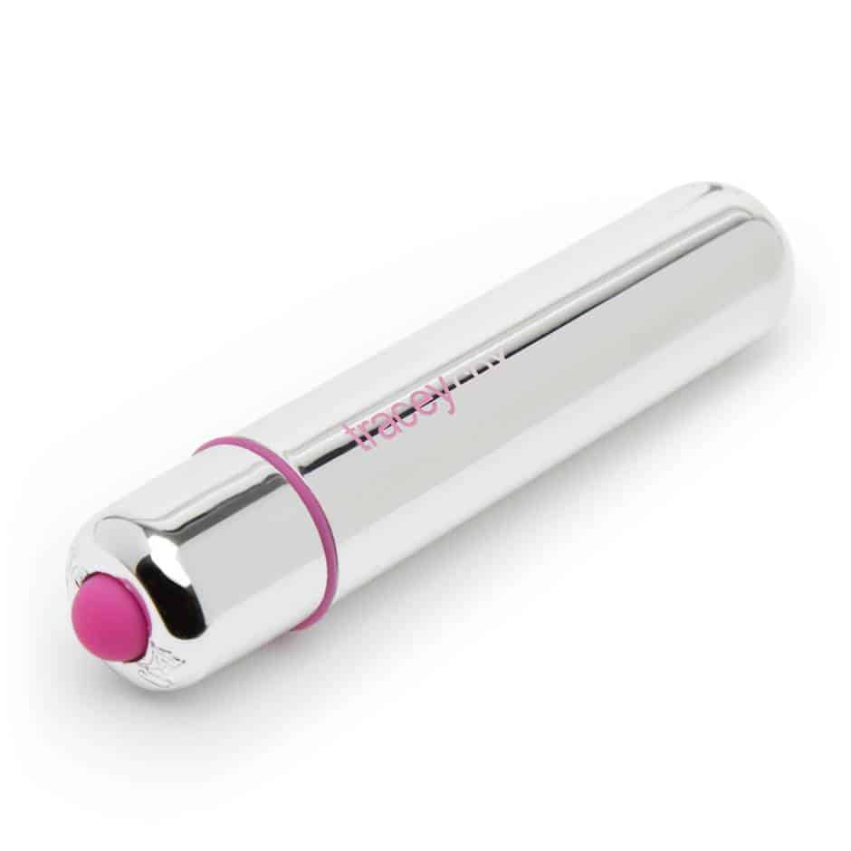 tracy cox supersex bullet vibrator