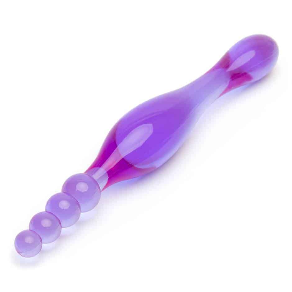 BASICS Anal Prober 7 Inch