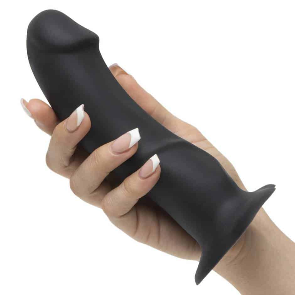 Fun Factory The Boss Stud Realistic Dildo