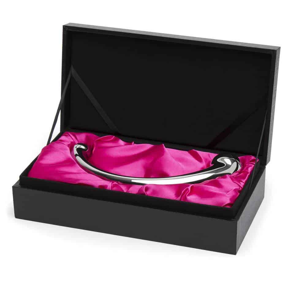 njoy pure wand in a box