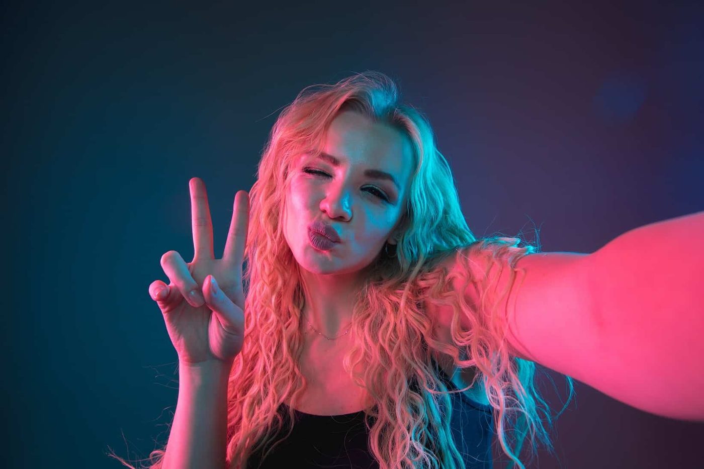 Take sexy pictures for your boyfriend