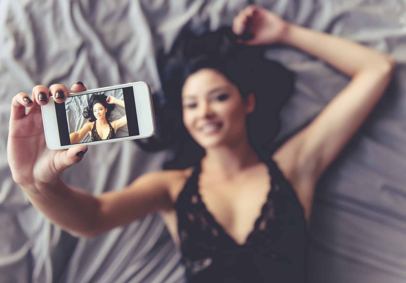 Taking sexy pictures tips