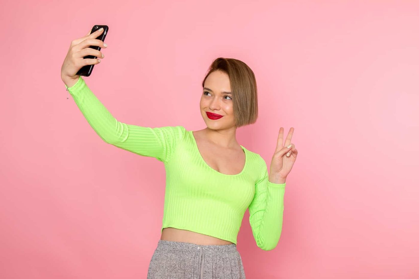 learn how to take a sexy picture